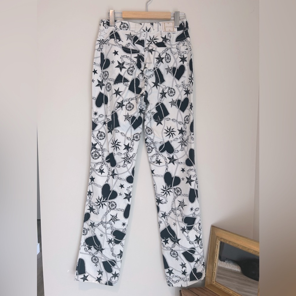 VINTAGE ESCADA HIGH RISE - Picture 3 of 11